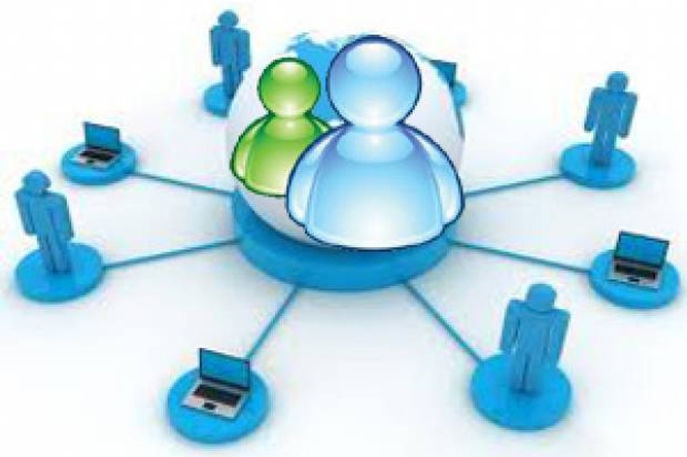 MSN Messenger Tamamen Kapanıyor