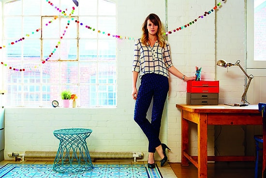 Sezonun Trend Ayakkabıları