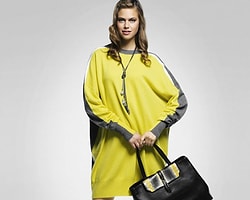 Vakko'dan Oversize On&Off Teması » Vakko Moda Haberleri
