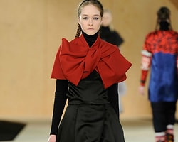 Marc By Marc Jacobs'tan Sıra Dışı Bir Sezon » Marc Jacobs Moda Haberleri