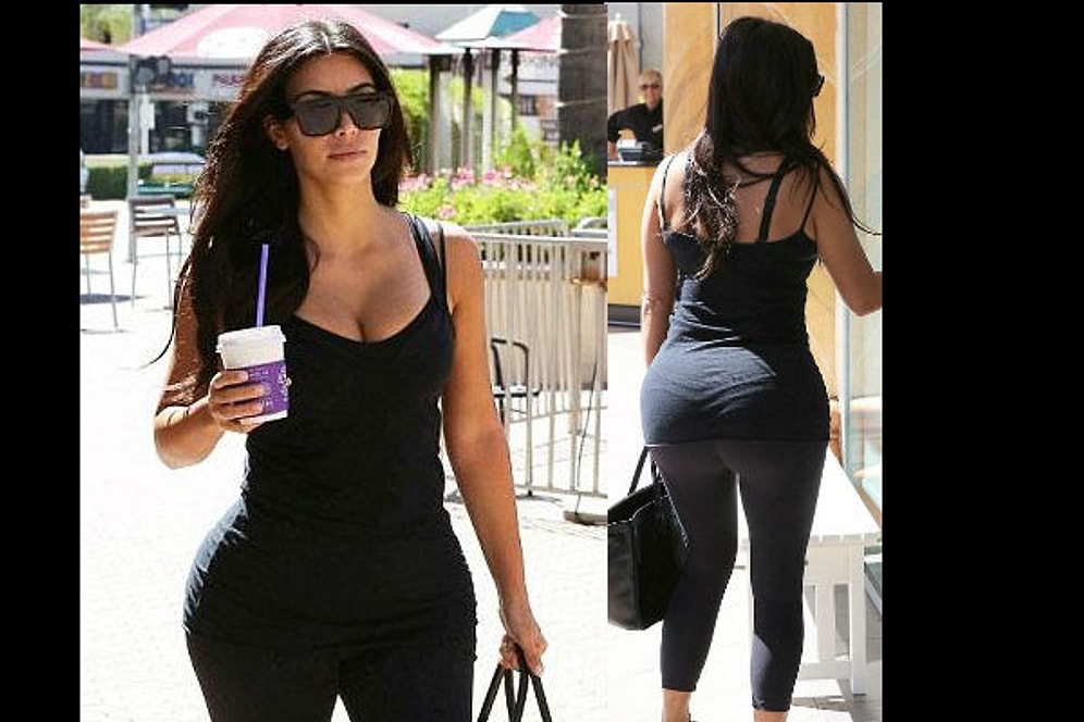 Kalçası 101 Santim