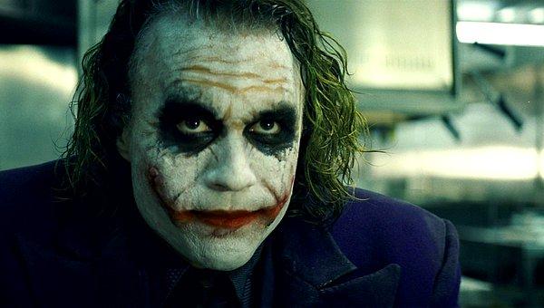 1. The Joker
