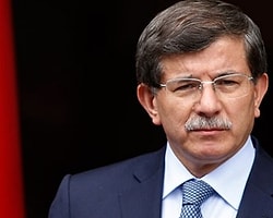Başbakan Davutoğlu, Yargıtay Adli Yıl Açılışı'na Katılmıyor