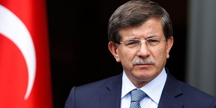 Başbakan Davutoğlu, Yargıtay Adli Yıl Açılışı'na Katılmıyor