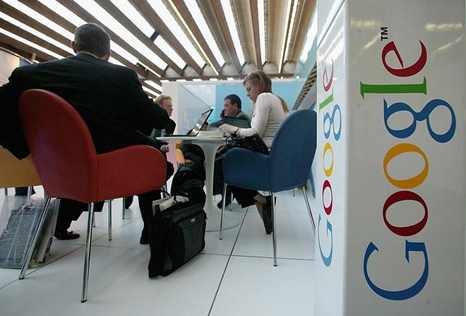 Google, İkinci Çeyrek Sonuçlarında 16 Milyar Dolar Kaldırdı