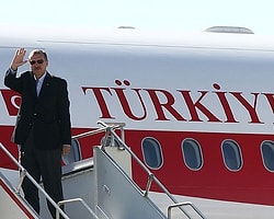 Erdoğan'ın İlk Yurt Dışı Ziyareti KKTC'ye