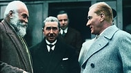 Atatürk'ün Dünyanın En Karizmatik ve Tarz Erkeklerinden Olduğunun 30 Kanıtı
