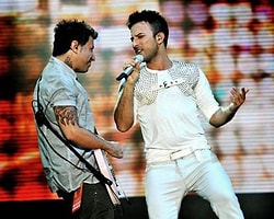 Tarkan'ın Günlük Kazancı Dudak Uçuklattı
