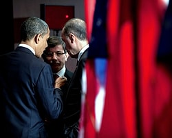 İran Basını Erdoğan ve Davutoğlu İçin Ne Dedi?