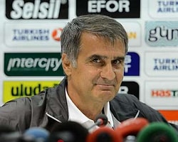 Güneş: "Kafa Kafaya Mücadele Verdik"