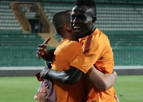 Bruma: "Daha Fazla Çalışacağım"