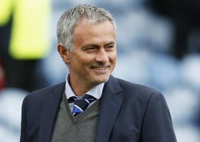 Mourinho Transferi Açıkladı