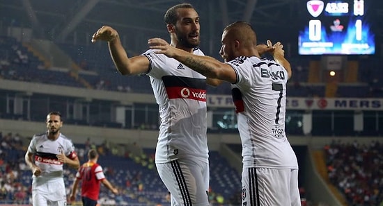 Kartal 'Tosun' Gibi