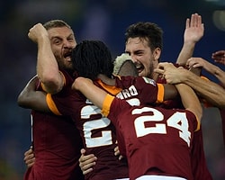 Roma'dan Klas Start