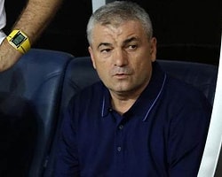 Çalımbay: "Maçı İptal Edin Dedim"