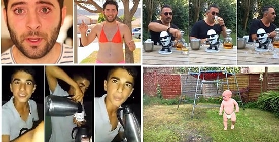 Geçtiğimiz Haftanın Mutlaka İzlemeniz Gereken 10 Videosu