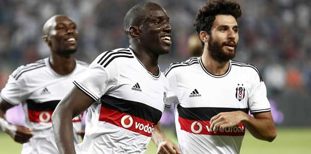 'Demba Ba Kronik Sakat Değil'