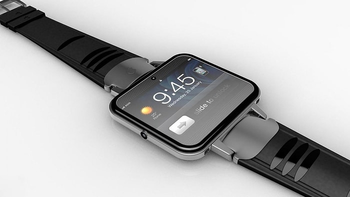 iWatch İle Alakalı Fiyat Bilgisi Geldi