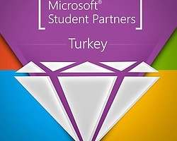 Microsoft Öğrenci Ortağı Programı Başvuruları Başladı.