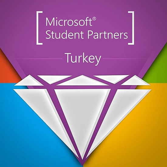 Microsoft Öğrenci Ortağı Programı Başvuruları Başladı