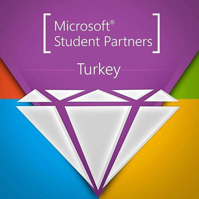 Microsoft Öğrenci Ortağı Programı Başvuruları Başladı