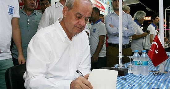 "Atatürk İçkiyi İlaç Olarak Görürdü"