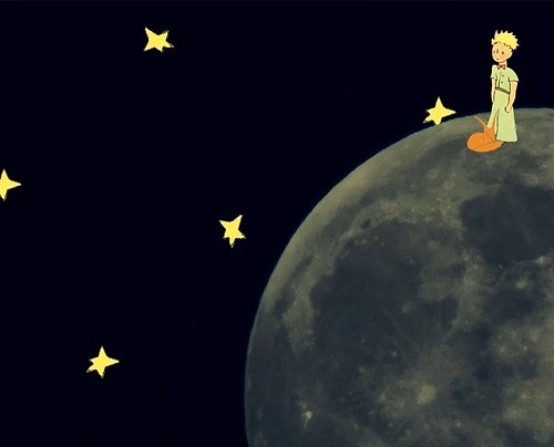 Hayranı Olduğumuz Küçük Prens'den Hayat Üzerine 11 Seçmece Alıntı