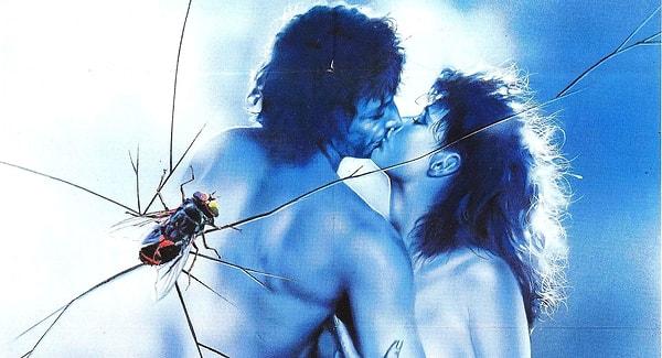 20. Sinek - The Fly (1986)