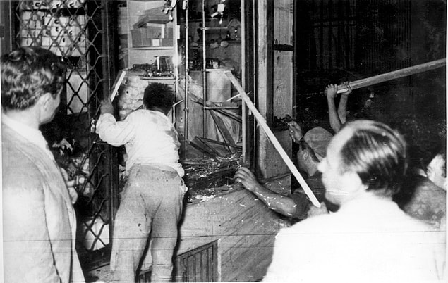 8. Binlerce Rum, Türkiye'den göç etti