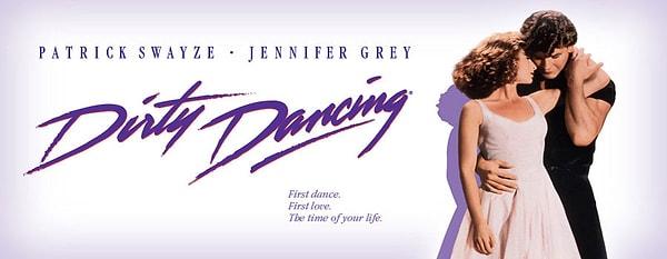 33. İlk Aşk, İlk Dans - Dirty Dancing (1987)