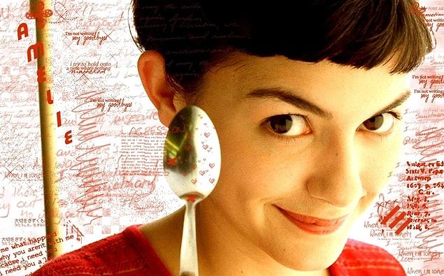 Amélie (2001)