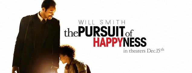 The Pursuit of Happyness (2006)