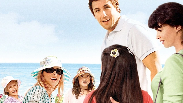 Spanglish (2004)