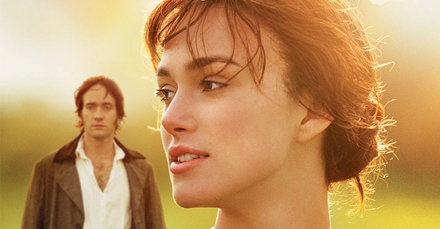 Pride & Prejudice (2005)