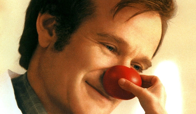 Patch Adams (1998)