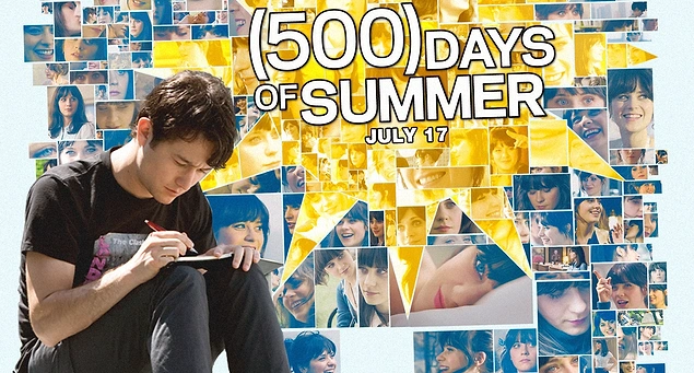 (500) Days of Summer (2009)