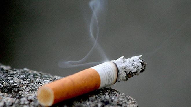 Kendisi Kullanmadığı Halde En Yakın Arkadaşı Sigara Kullananların Bileceği 9 Şey