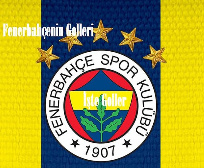 Fenerbahçe 3 -2 Karabükspor
