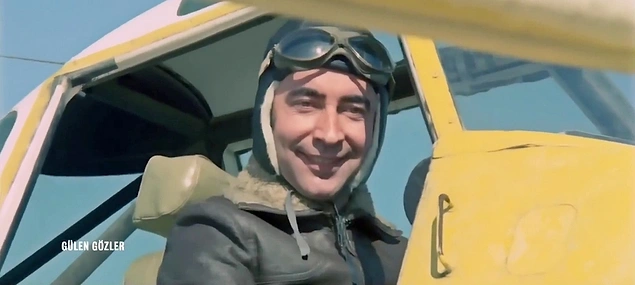 BONUS 2. Gülen Gözler (1977)