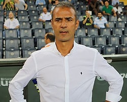 İsmail Kartal: "Ne Yaptığımızı Biliyoruz"