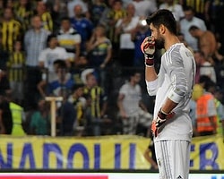 Volkan Demirel'den Milli Karara İlk Yorum