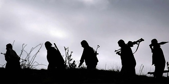 Der Spiegel: 'PKK Almanya'da IŞİD'e Karşı Savaşacak Militan Topluyor'