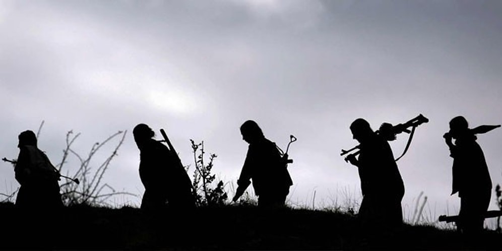 Der Spiegel: 'PKK Almanya'da IŞİD'e Karşı Savaşacak Militan Topluyor'