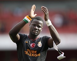 "Galatasaray'da Oynamak Kolay Değildir"