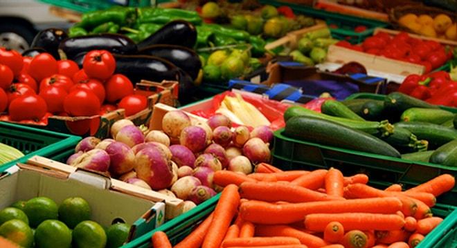 'Dünyada Azalan Gıda Fiyatları Bizde Yükselişte'