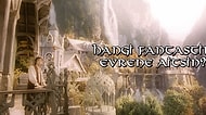 Hangi Fantastik Evrene Aitsin?