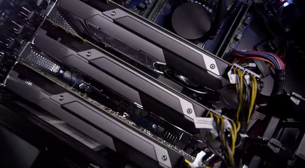 Alienware Yeni Uzay Aracı Pc'si Area-51 Geliyor