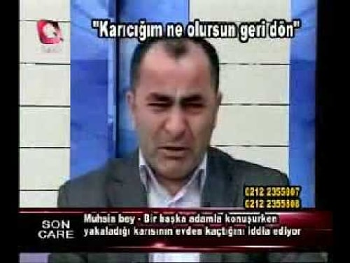 Yalçın Çakır sayesinde reality show nasıl yapılır cümle alem öğrendi: Acı Umut, Son Çare, Yalan Testi, Gerçeğin Peşinde ve daha hatırlamadığımız diğer program isimleri