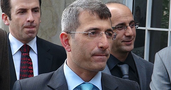 "Dosya Vicdanlarda Kapanır mı Bilinmez"