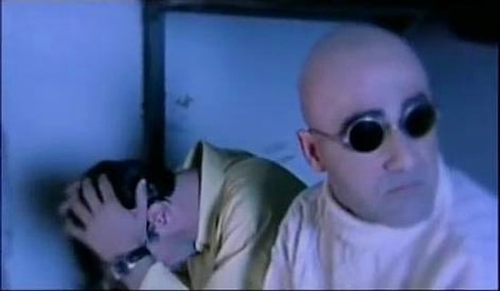 Türk Kliplerinden Beyin Yakan 36 Saykodelik Enstantane